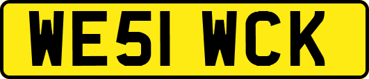 WE51WCK