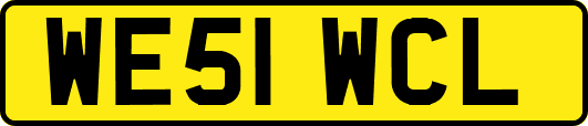 WE51WCL