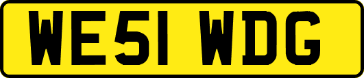 WE51WDG