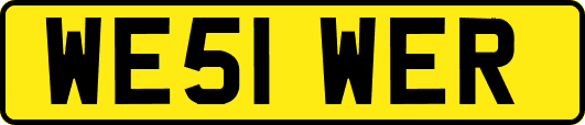 WE51WER