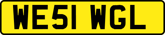 WE51WGL