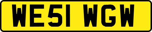 WE51WGW