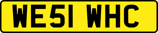 WE51WHC