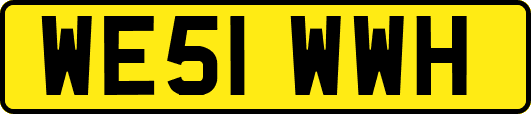 WE51WWH