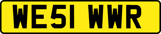 WE51WWR