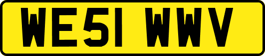 WE51WWV