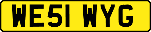WE51WYG