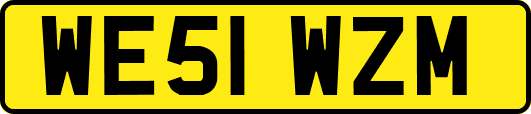 WE51WZM