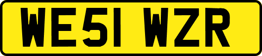 WE51WZR