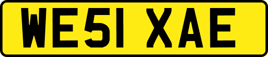 WE51XAE