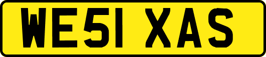 WE51XAS