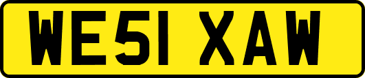 WE51XAW