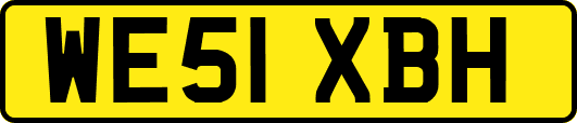 WE51XBH
