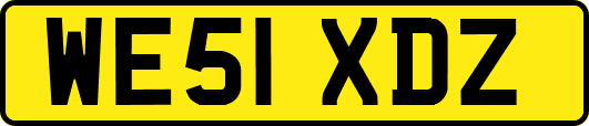 WE51XDZ