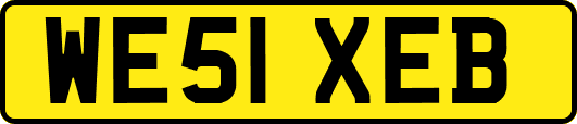 WE51XEB