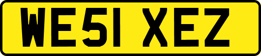 WE51XEZ
