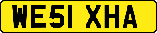 WE51XHA