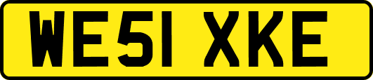 WE51XKE