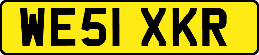WE51XKR