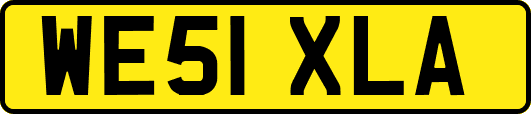 WE51XLA