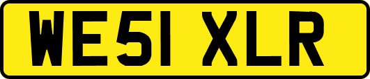 WE51XLR