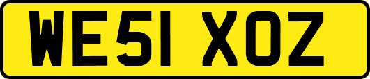 WE51XOZ