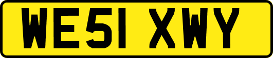 WE51XWY