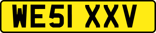 WE51XXV