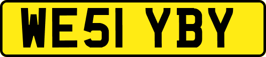 WE51YBY