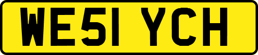 WE51YCH