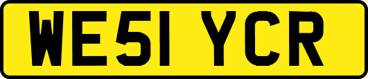 WE51YCR