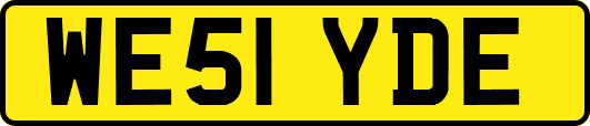 WE51YDE