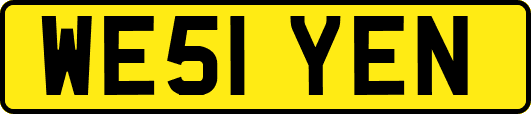 WE51YEN