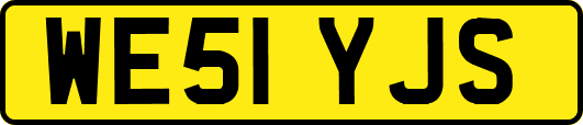 WE51YJS