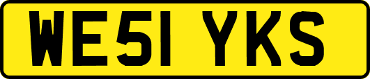 WE51YKS