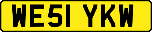 WE51YKW