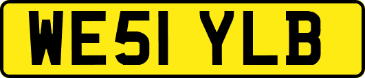 WE51YLB