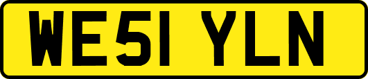 WE51YLN