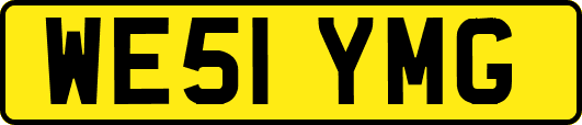 WE51YMG