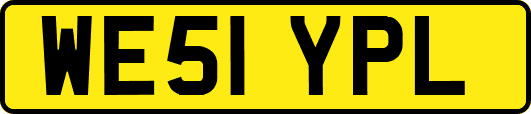 WE51YPL