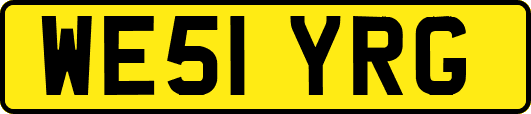 WE51YRG