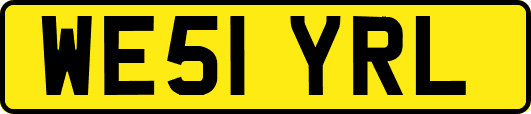 WE51YRL