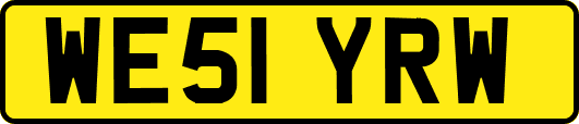 WE51YRW