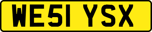 WE51YSX