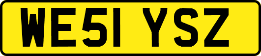 WE51YSZ