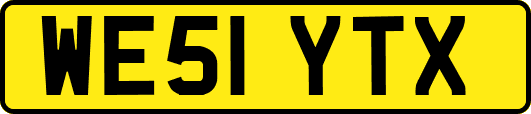 WE51YTX