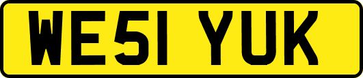WE51YUK