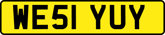 WE51YUY