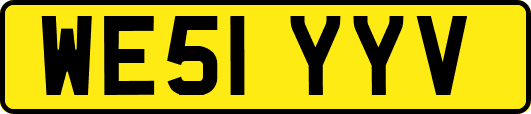 WE51YYV