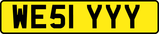 WE51YYY